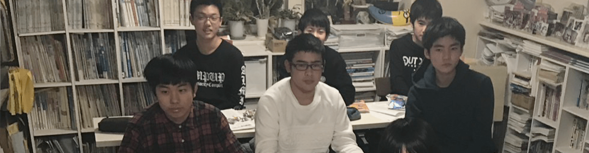 プライバシーポリシー